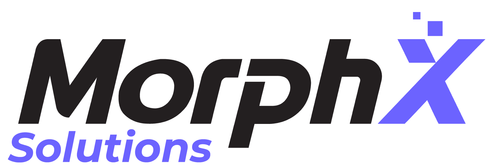 large logo